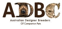 how to become a registered breeder ADBC